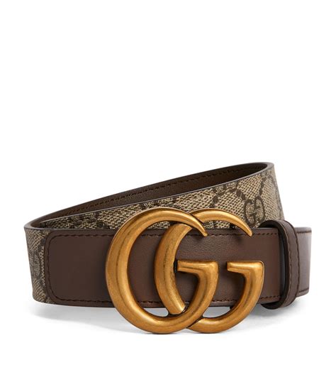 gucci double g belt review|Gucci Double G belt 3cm.